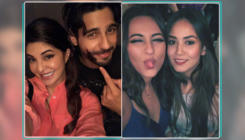 Inside Videos & Pictures: Celebs have a blast at Sidharth Malhotra's birthday bash