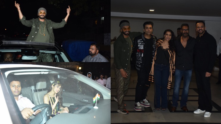 simmba success bash