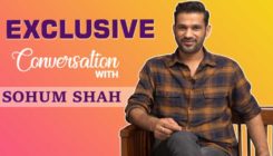Exclusive: Sohum Shah talks about his film 'Tumbbad'