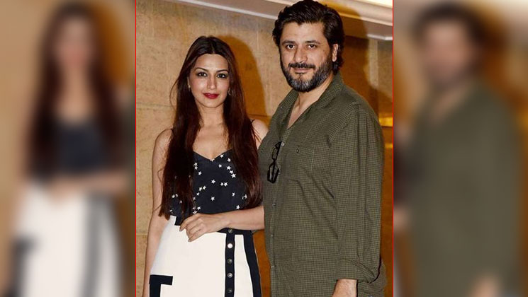 Sonali Bendre Goldie Behl throwback picture