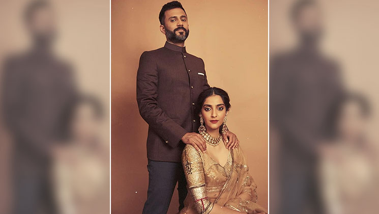 sonam kapoor anand ahuja 10 year challenge