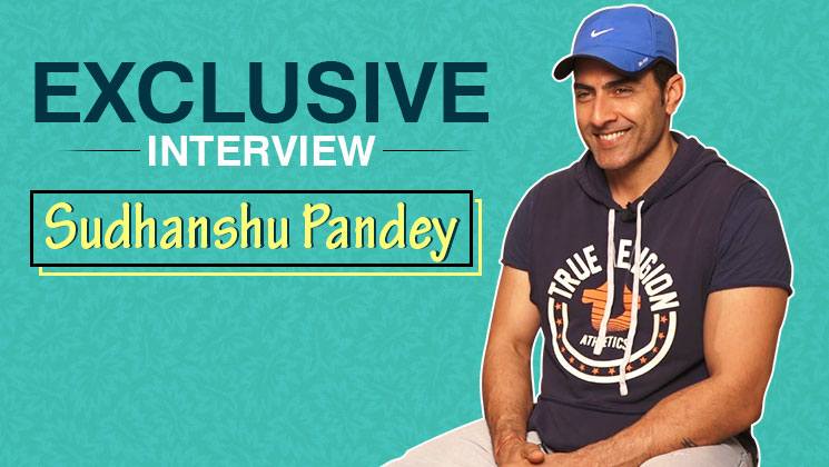 Sudhanshu Pandey 2.0 Interview