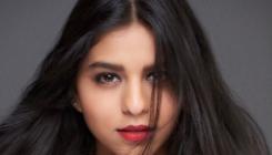 Suhana Khan's phone wallpaper has THIS special person's photo, Check