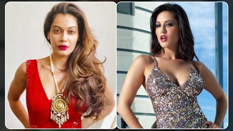 745px x 420px - Sunny Leone's bedroom stories are a hit, says Payal Rohatgi