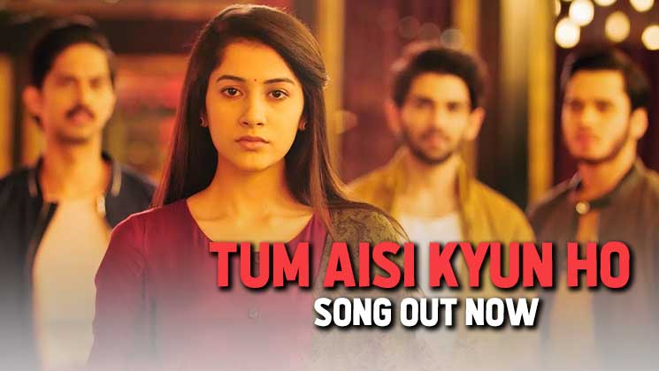 hum chaar Tum Aisi Kyun Ho song