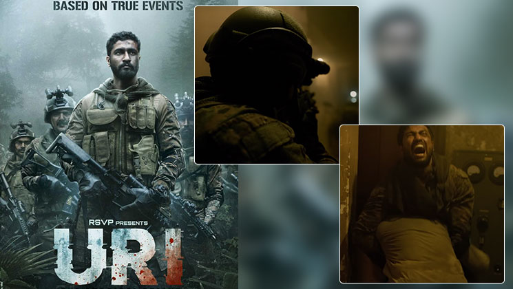 uri strike 4 revenge