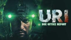 'Uri' Box Office Collection: Vicky Kaushal starrer is unstoppable on Day 2