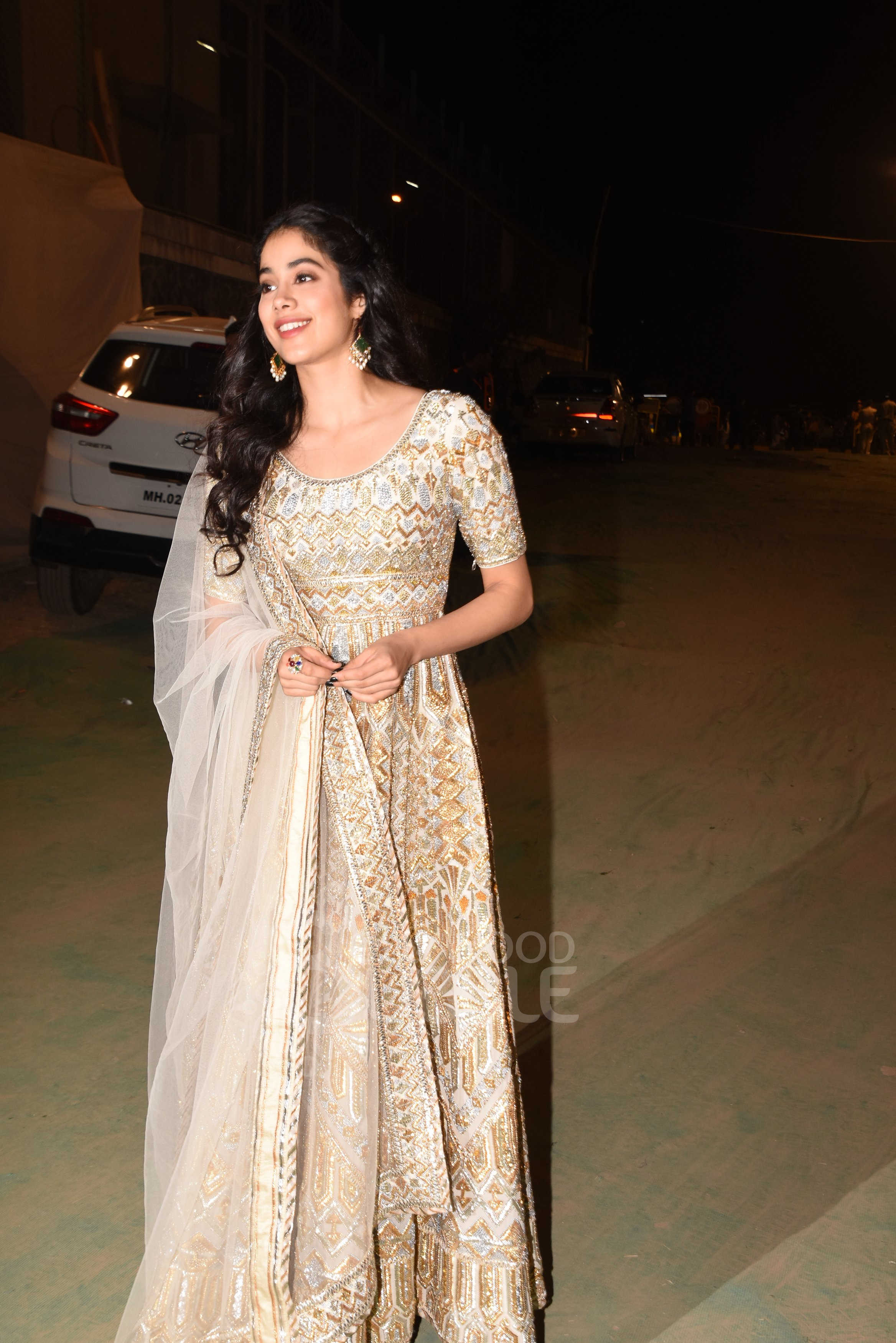 Janhvi Kapoor