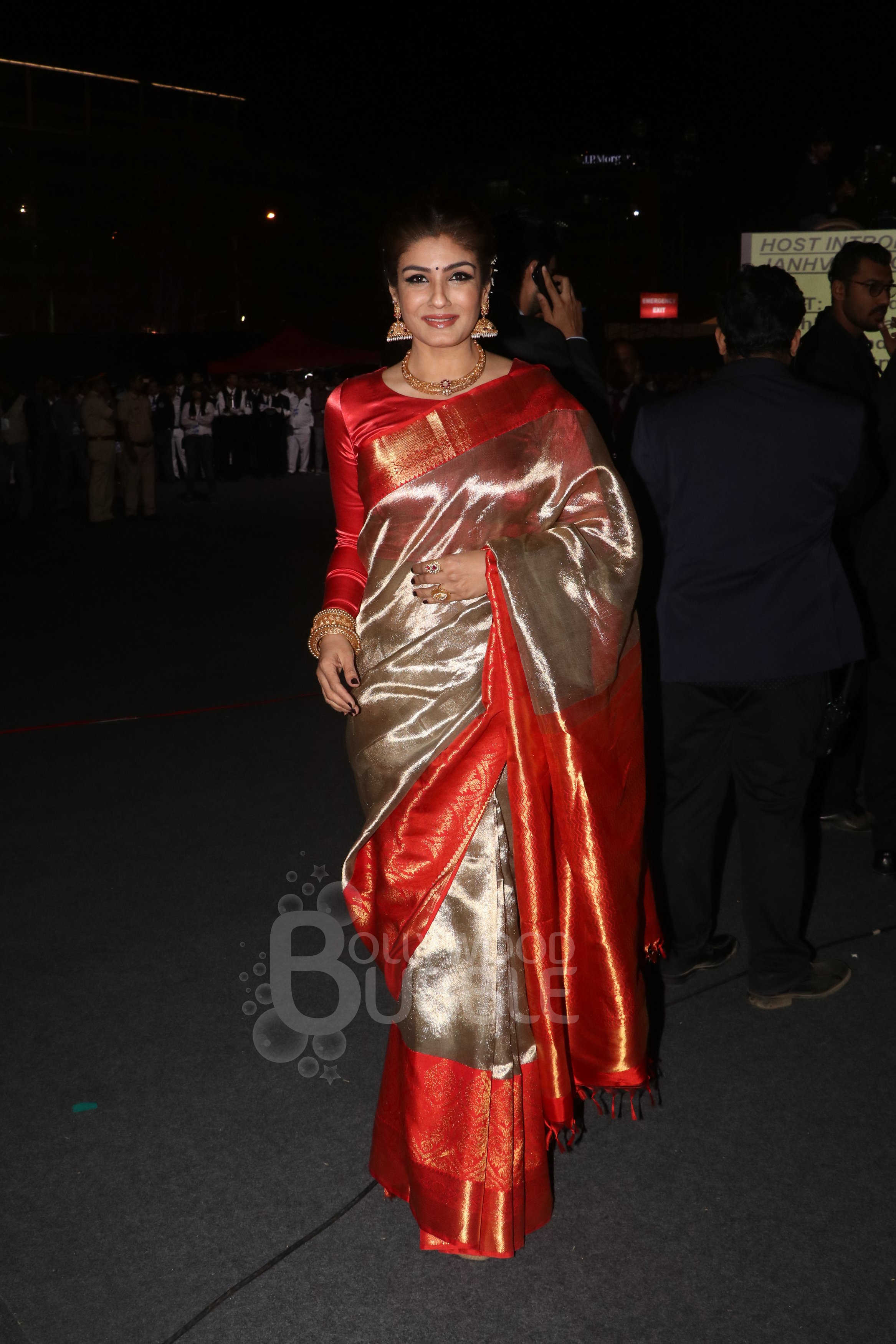 Raveena Tandon