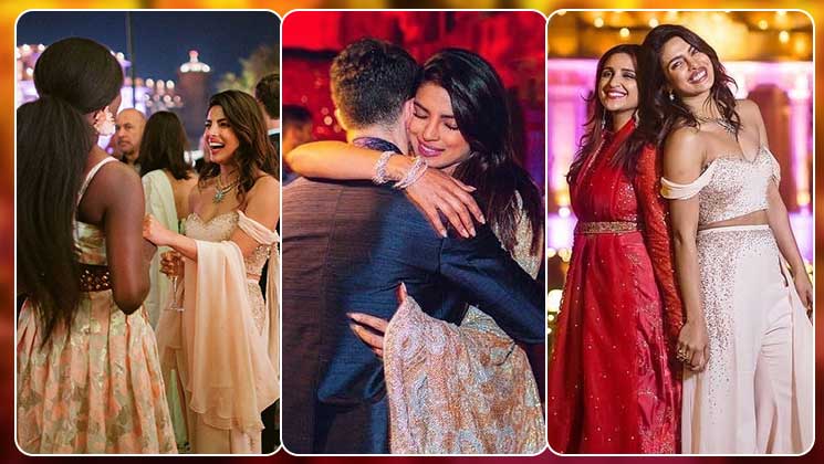 Unseen Wedding Pics From Priyanka Chopra And Nick Jonas Wedding