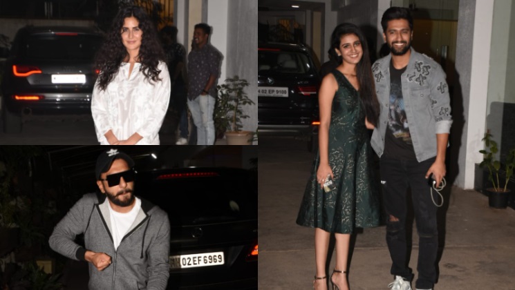 Taimur looked a million dollars in a red tracksuit as he held hands with his mommy, Kareena Kapoor Khan who looked equally stunning