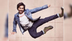 Varun Dhawan to learn Bhangra and Gymnastics for Remo D'souza's flick
