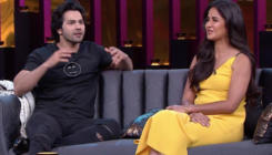 Katrina Kaif finally reveals why she walked out of Varun Dhawan's dance film