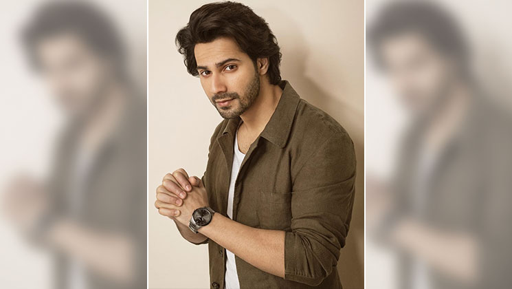 Varun Dhawan dance flick