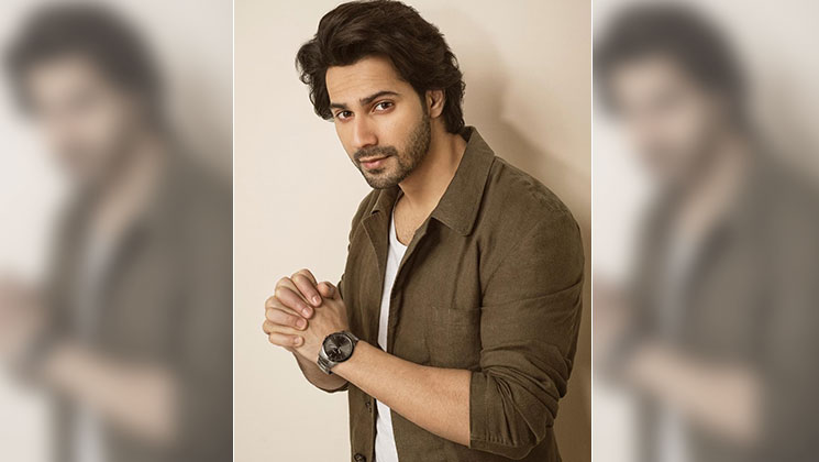 Varun Dhawan dance Wagah Border