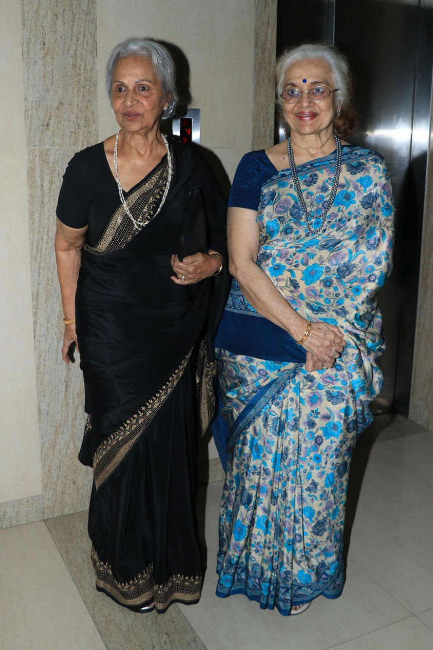 elkdtal special screening bollywood celebs