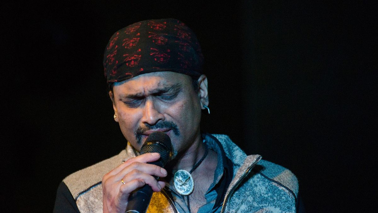 Zubeen Garg case registered