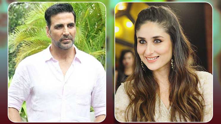 Akshay Kumar Kareena Kapoor