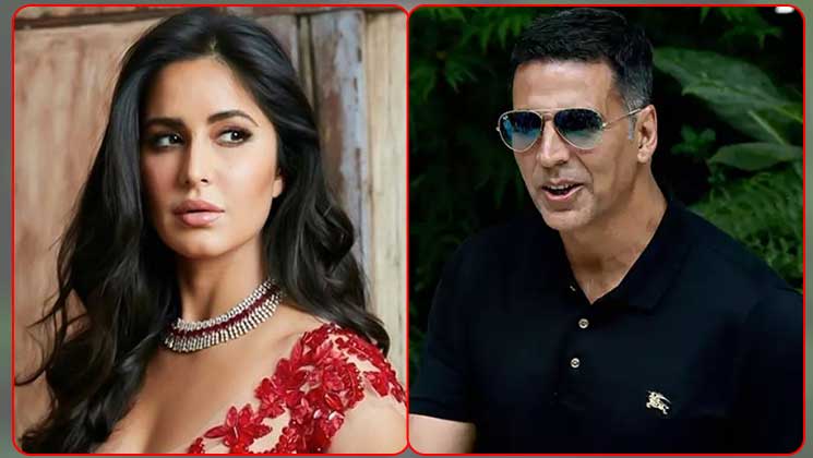 Katrina Kaif Sooryavanshi