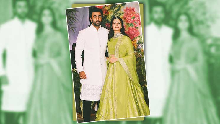 Alia Bhatt Ranbir Kapoor