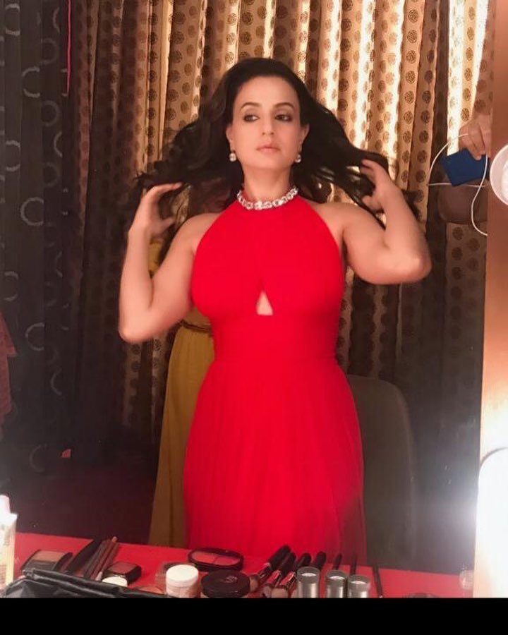 Ameesha Patel