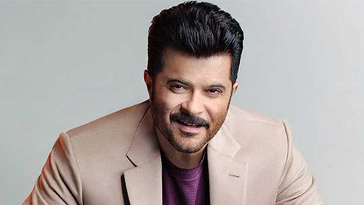 Anil Kapoor Germany visit