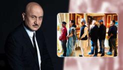 'The Accidental Prime Minister': Bihar Court orders FIR against Anupam Kher and 13 others
