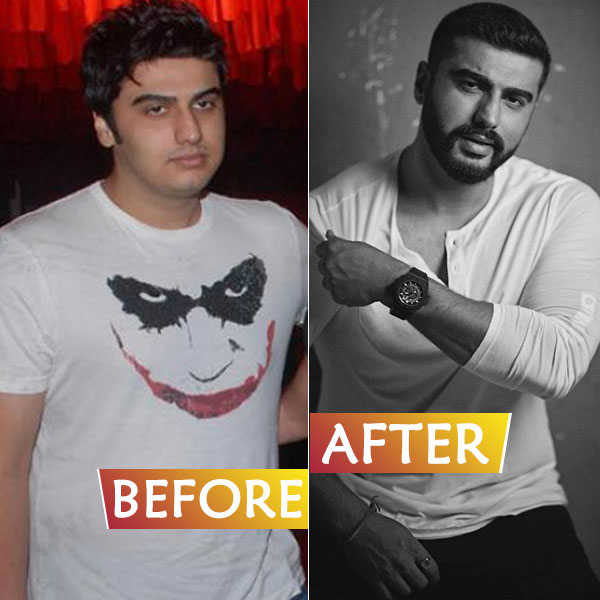 Arjun Kapoor