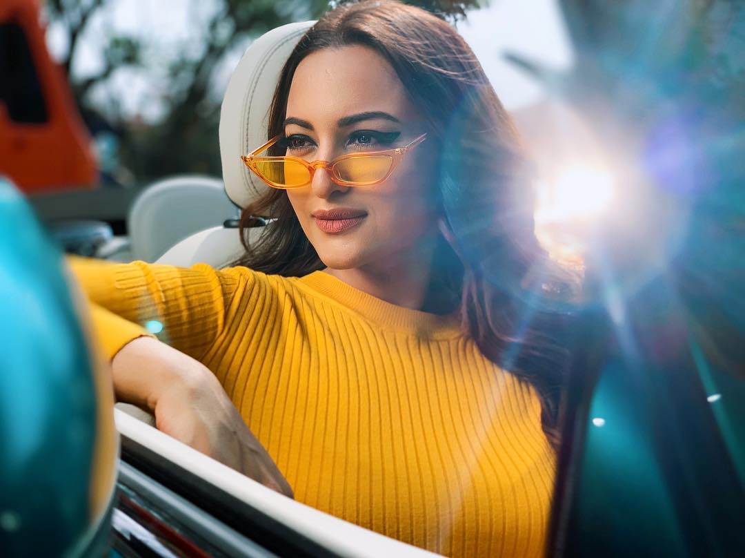 Sonakshi Sinha