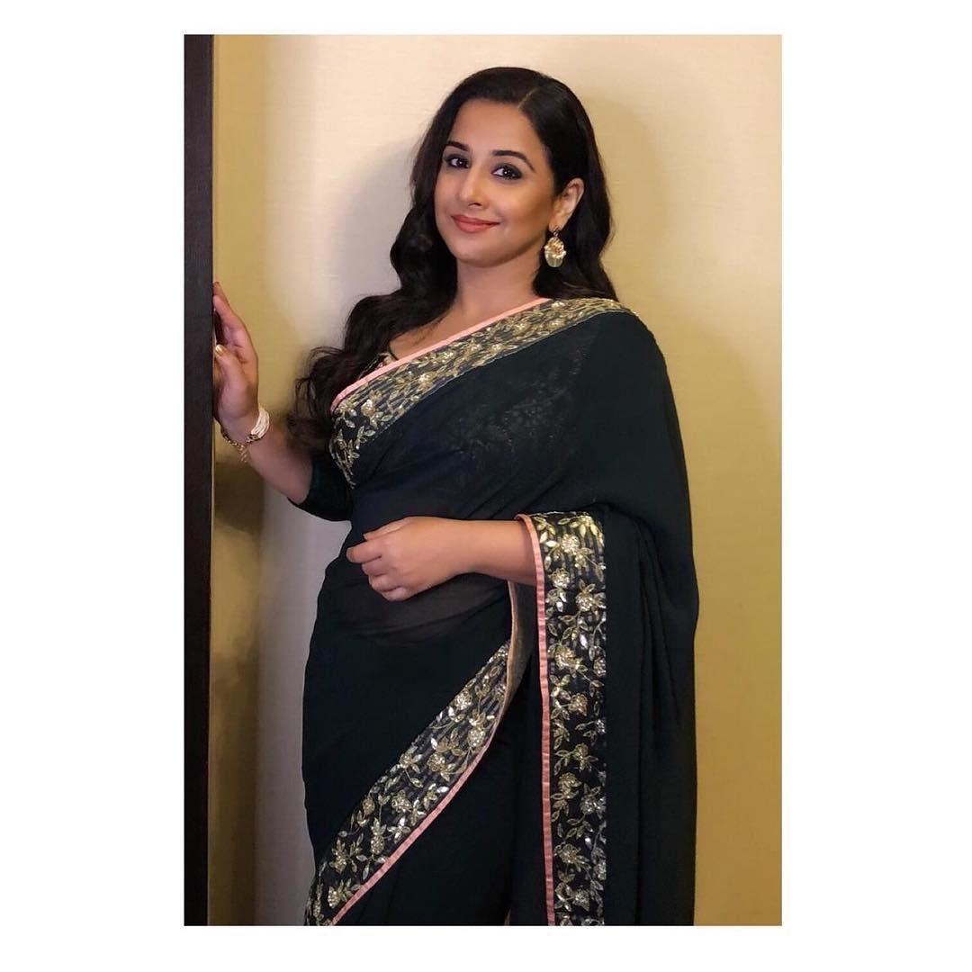 Vidya Balan