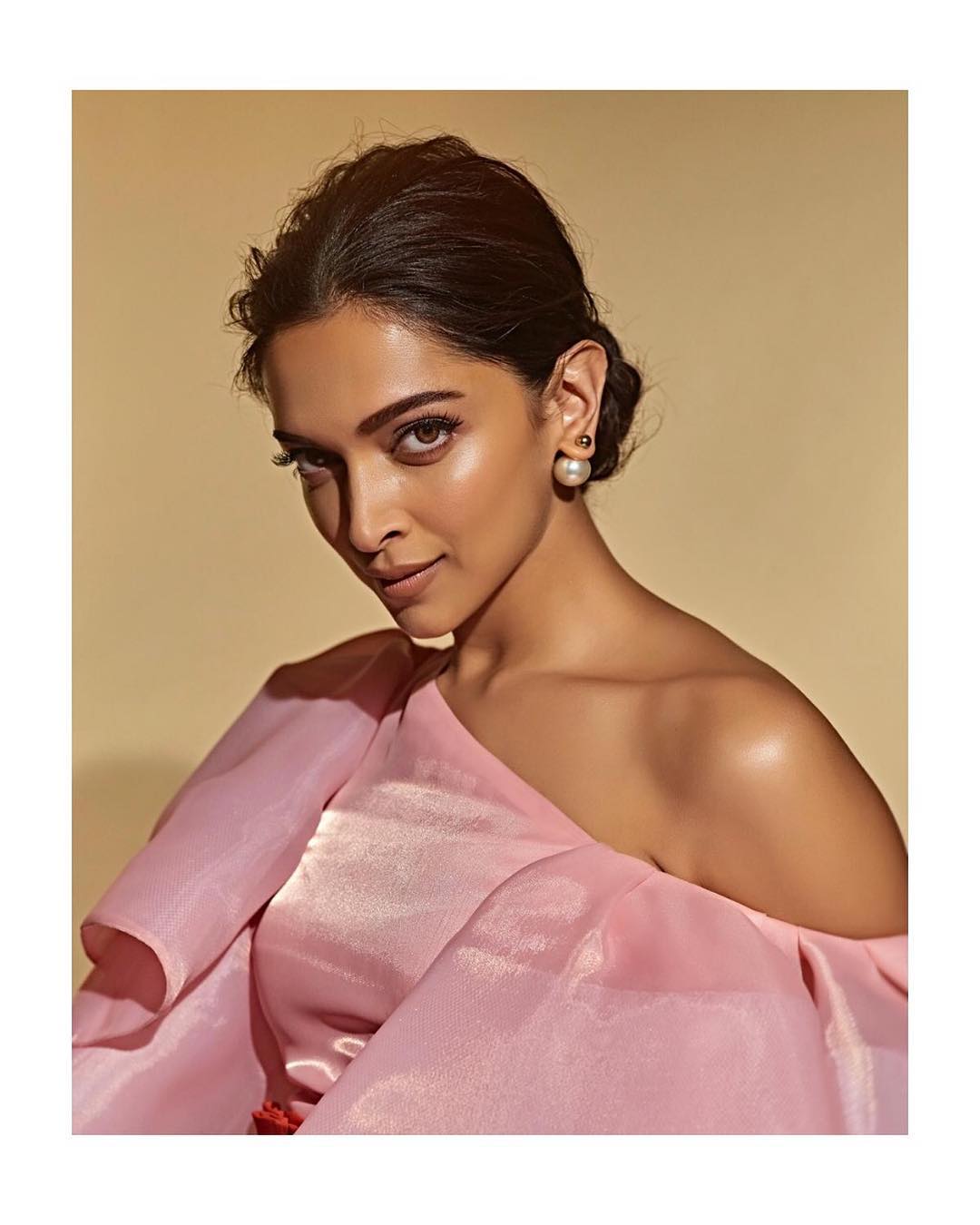 Deepika Padukone