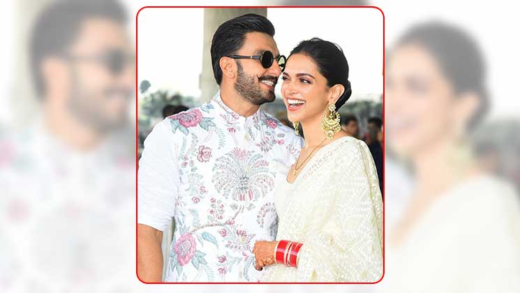 Ranveer Deepika priority