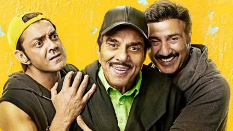 Bollywood celebrities worked real life parents