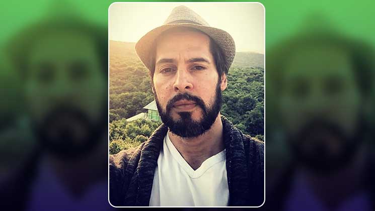 Dino Morea Comeback