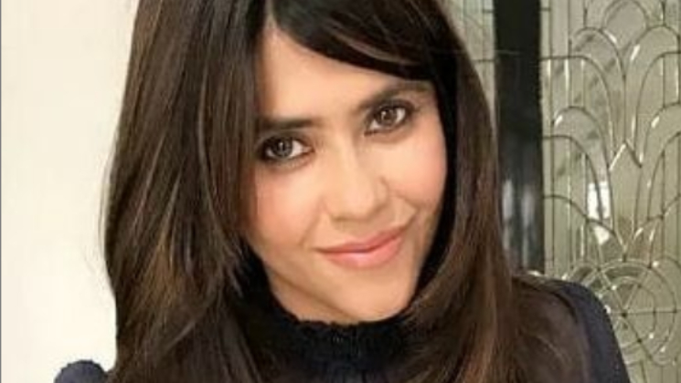 Ekta Kapoor congratulatory messages