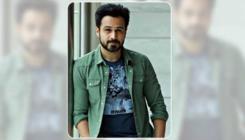 Emraan Hashmi is 'FED UP' with his serial kisser tag; reveals why