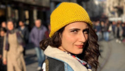 I won't ask Aamir what I am lacking in as an actor, says Fatima Sana Shaikh