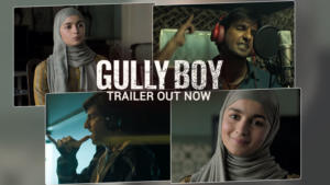 'Gully Boy' trailer: Ranveer Singh will give you goosebumps with his performance