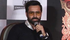 Watch: Emraan Hashmi's hilarious reaction when asked about biggest cheaters of India