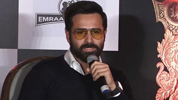 Emraan Hashmi hilarious reaction biggest cheaters india cheat india