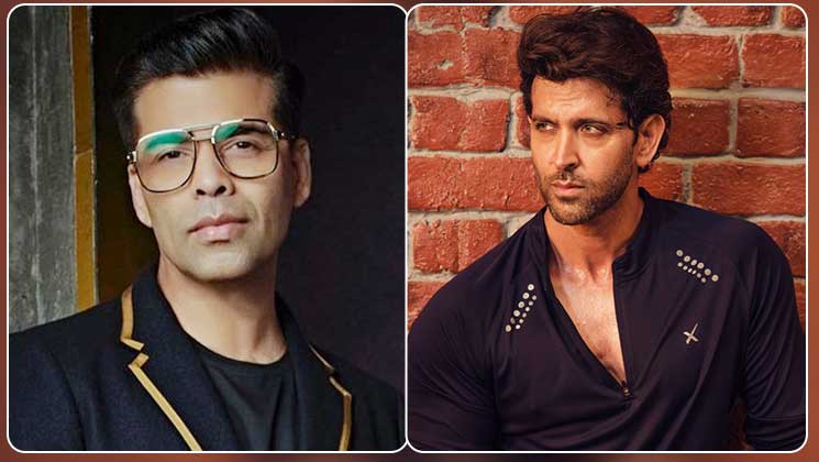 Hrithik Roshan in Agneepath