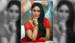 Kareena Kapoor Khan quashes reports of joining politics
