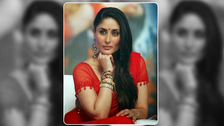 Kareena Kapoor Khan politics