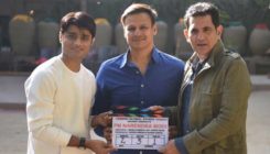Vivek Oberoi starts filming for PM Modi’s biopic in Ahmedabad