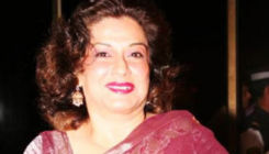 Moushumi Chatterjee’s maid arrested for stealing gold and other valuable items
