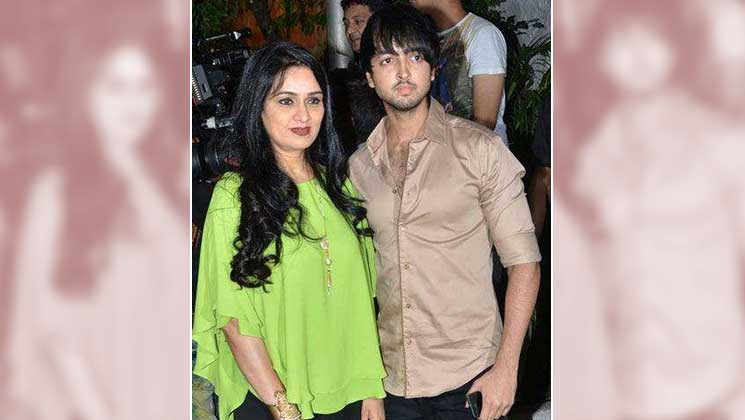 Padmini Kolhapure Priyaank Sharma debut Sab Kushal Mangal