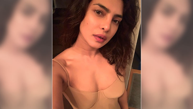 Priyanka Chopra