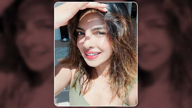 Priyanka Chopra pics nick jonas comment