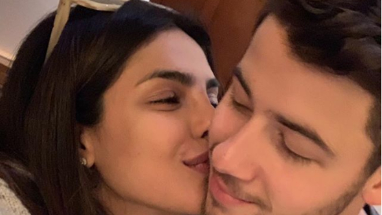 Nick Jonas Priyanka Chopra