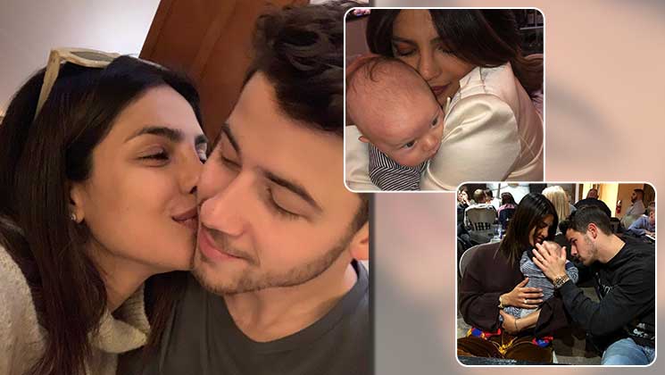 Priyanka Nick babies